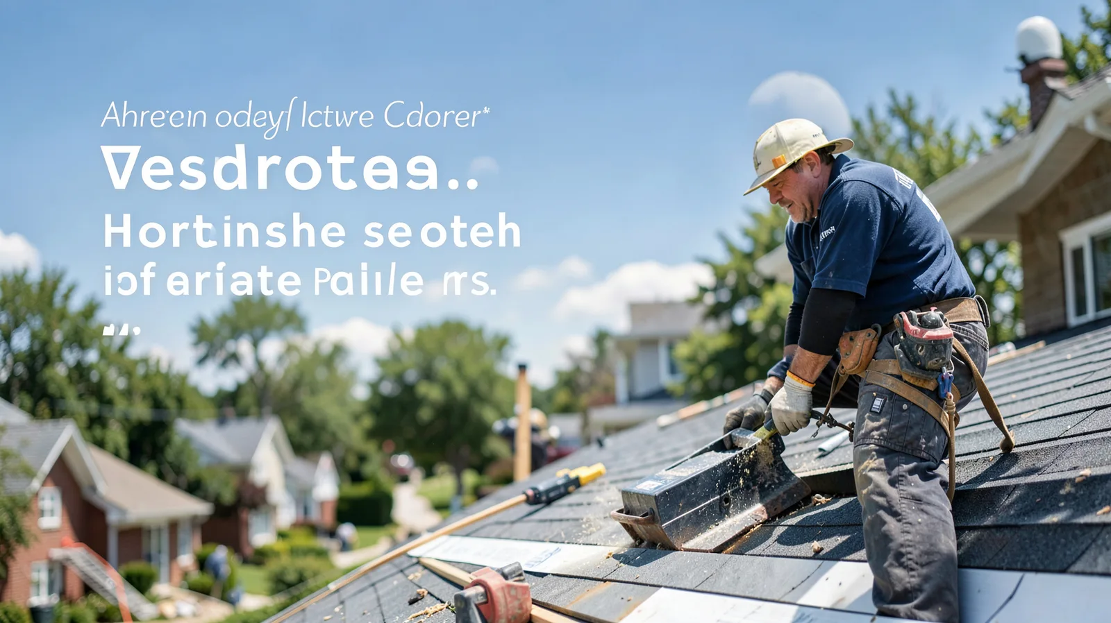 Roof Replacement in Hermosa, SD near me